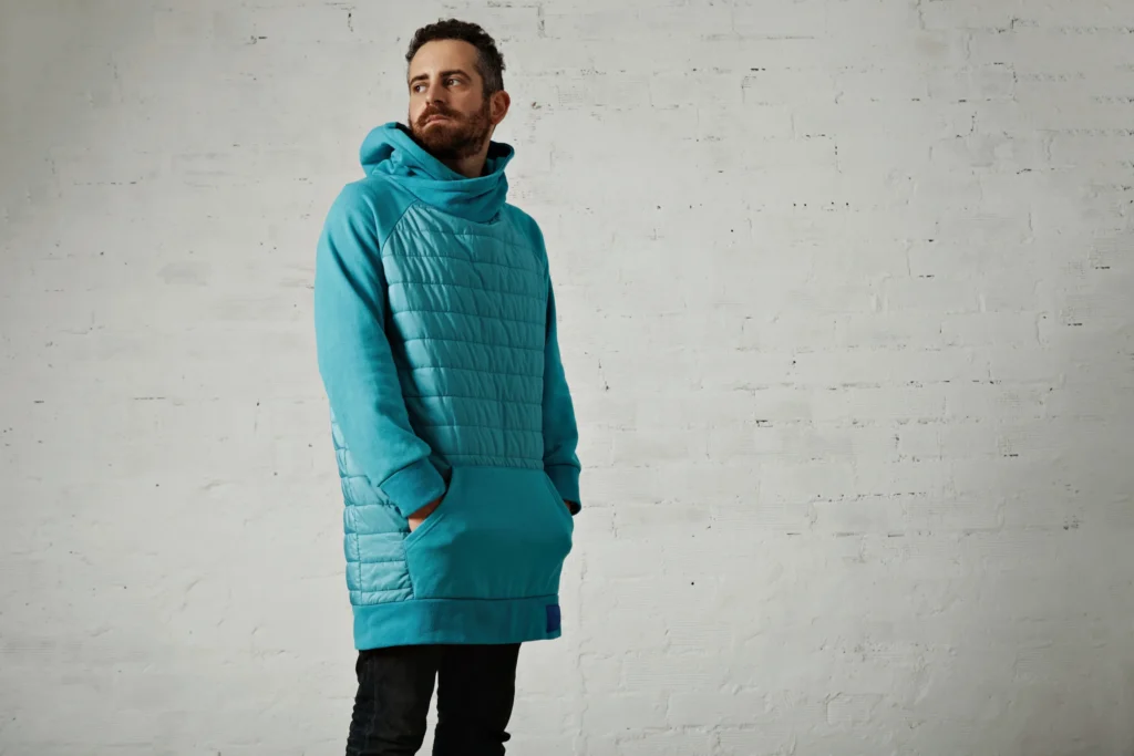 Dicas de como lavar os casacos acolchoados