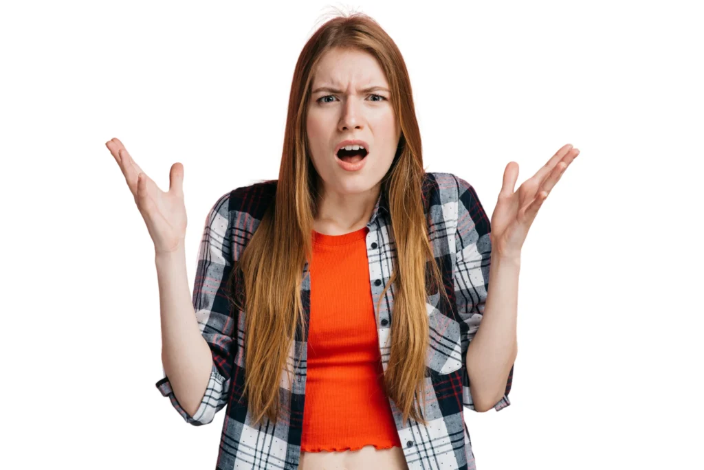 Ser inteligente pode pode deixar-te mais irritado