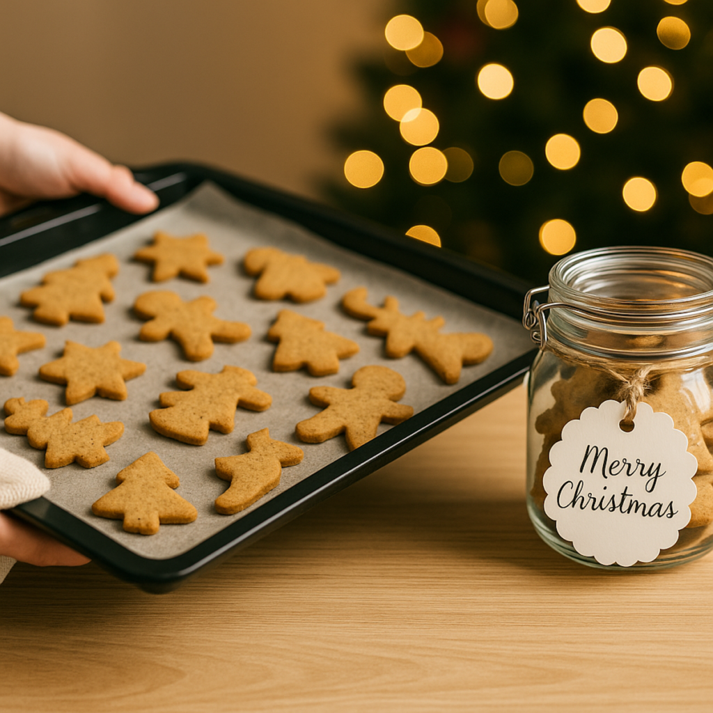 Doces de Natal: clássicos da mesa portuguesa e uma receita para preparar com antecedência