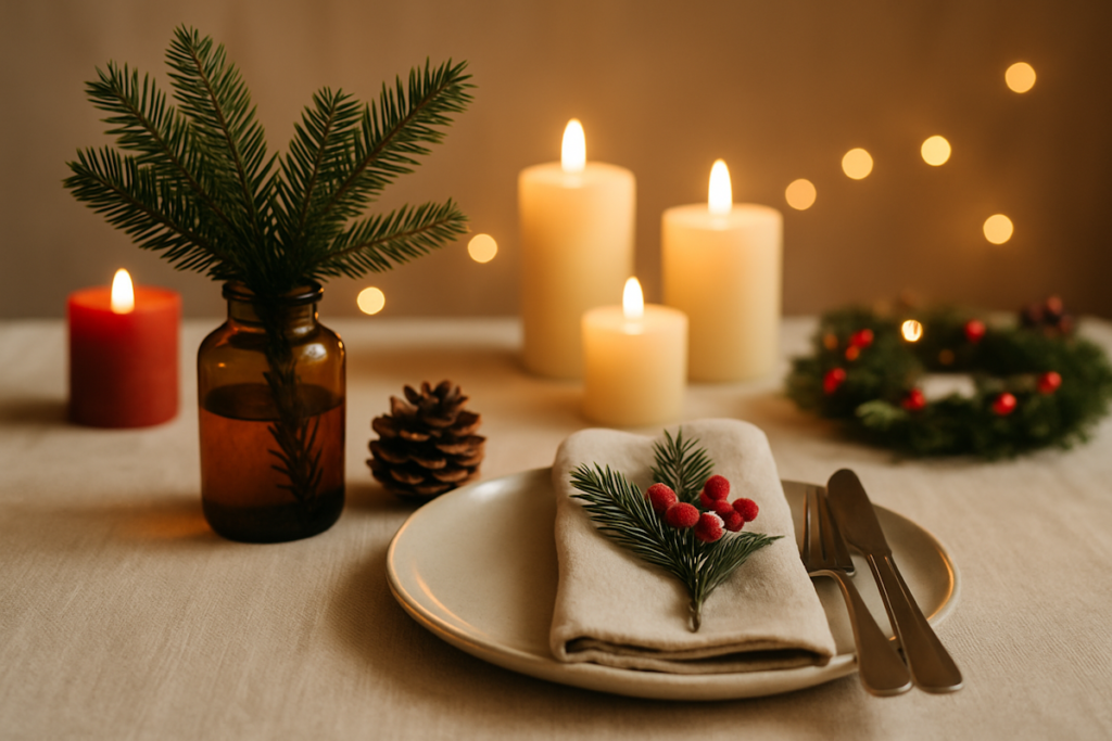 Natal: origem, tradições e formas simples de celebrar em família