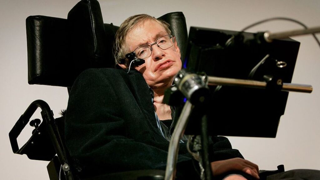 Poderá estar certa a previsão desastrosa de Stephen Hawking