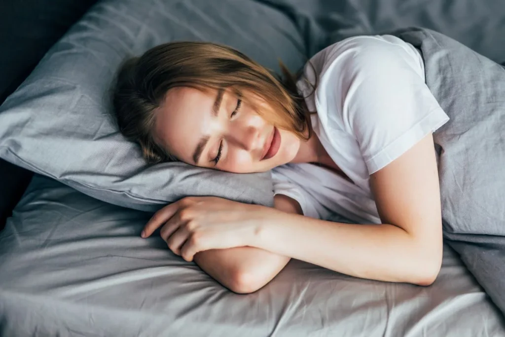 Dorme mal? Deixamos-lhe algumas dicas para dormir melhor