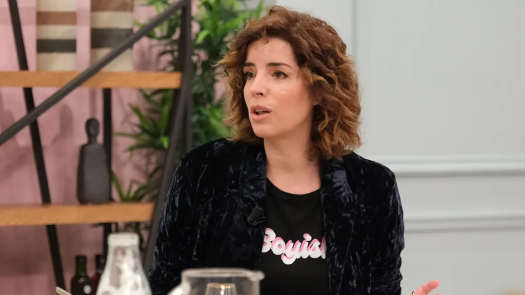 Quem é Anabela Moreira, uma das atrizes mais respeitadas do cinema português