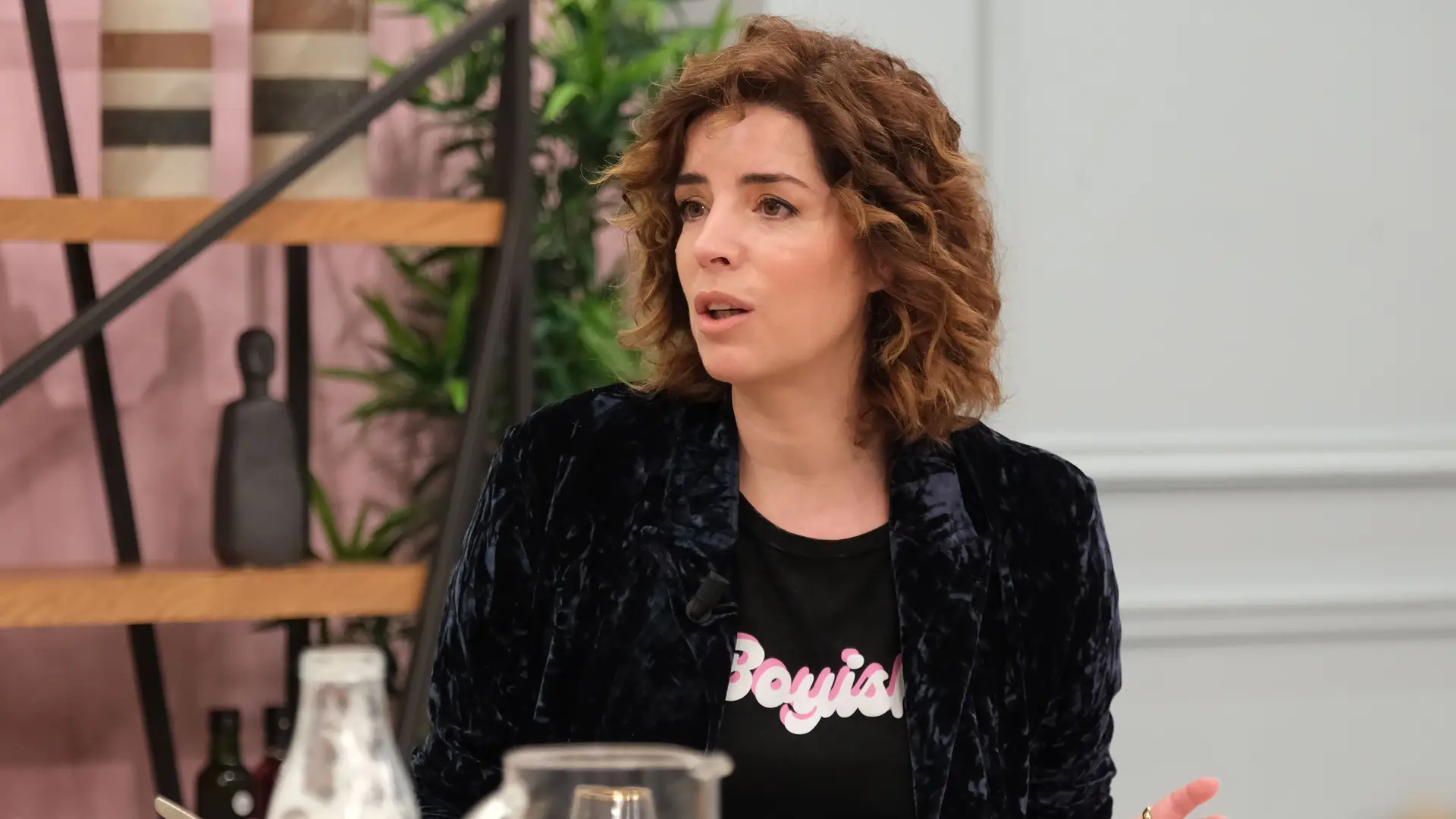 Anabela Moreira, atriz portuguesa de cinema