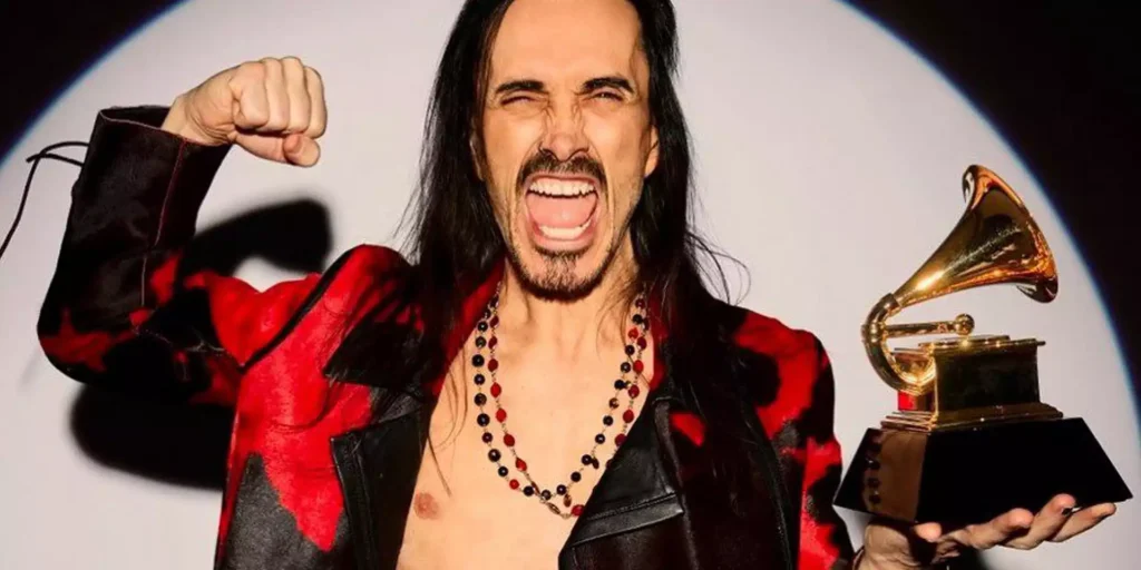 Quem é Nuno Bettencourt? O guitarrista português que fez história nos Grammys 2026