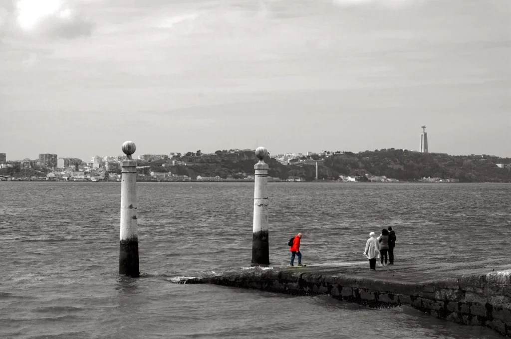 Sirenes de alerta de tsunami tocam em Lisboa