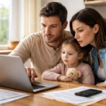 Tem filhos e falhou o agregado familiar no IRS? O que ainda pode fazer