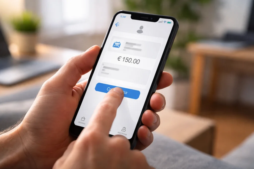 Burlas MB WAY: como funciona o serviço e o que deve confirmar sempre