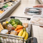 Cabaz alimentar em novo máximo: 7 trocas para poupar