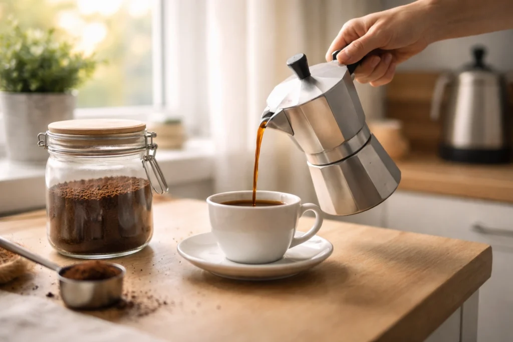 O café está mais caro: 7 formas de poupar sem abdicar do ritual