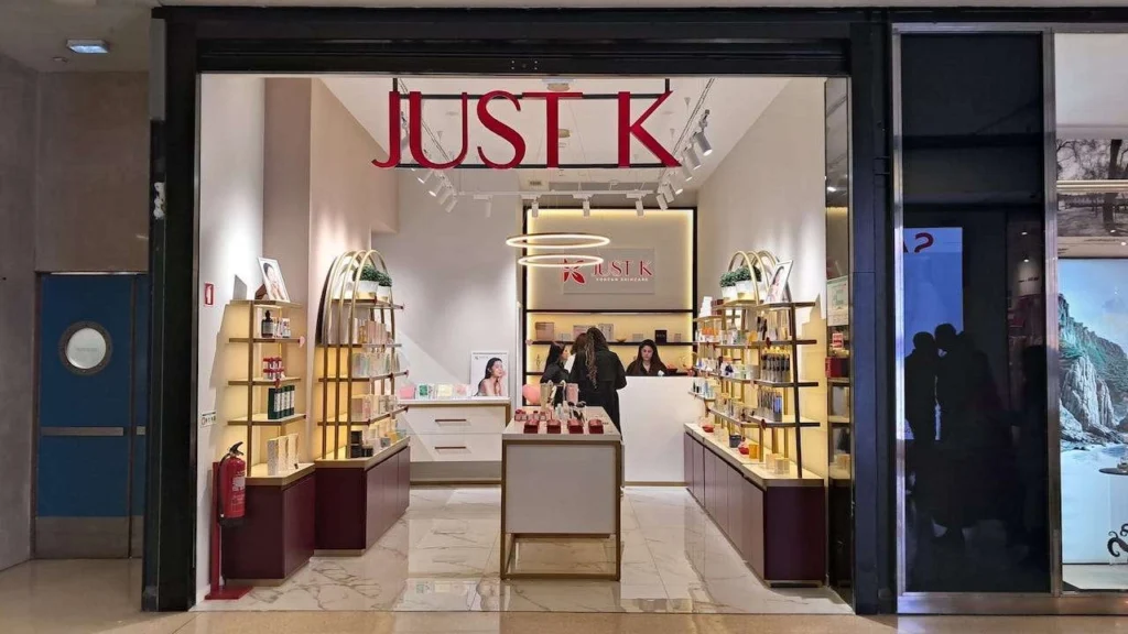 Nova loja de skincare coreano em Lisboa: vale a pena visitar?