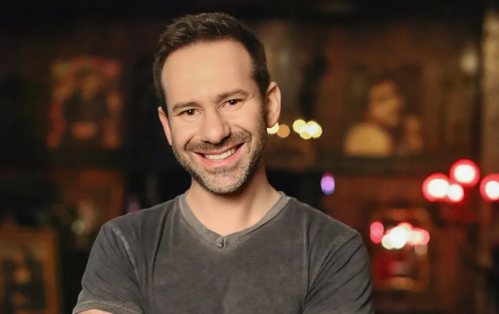 Morreu Leonid Radvinsky, dono da OnlyFans, aos 43 anos