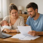 Licença parental em 2026: guia prático