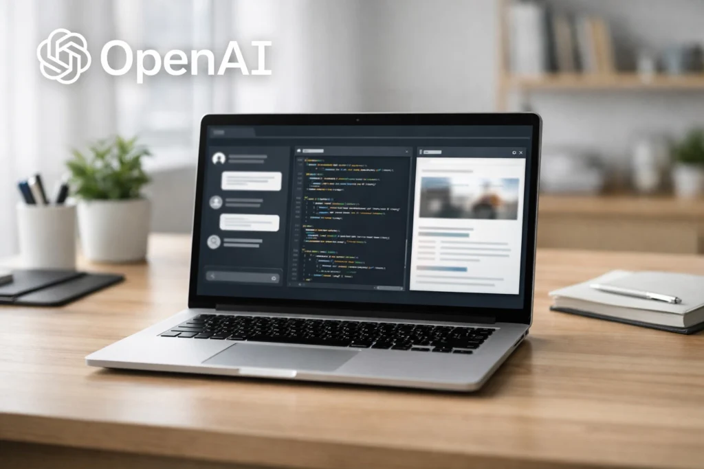 OpenAI prepara super aplicação