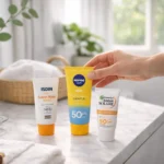 7 protetores solares de supermercado que merecem atenção