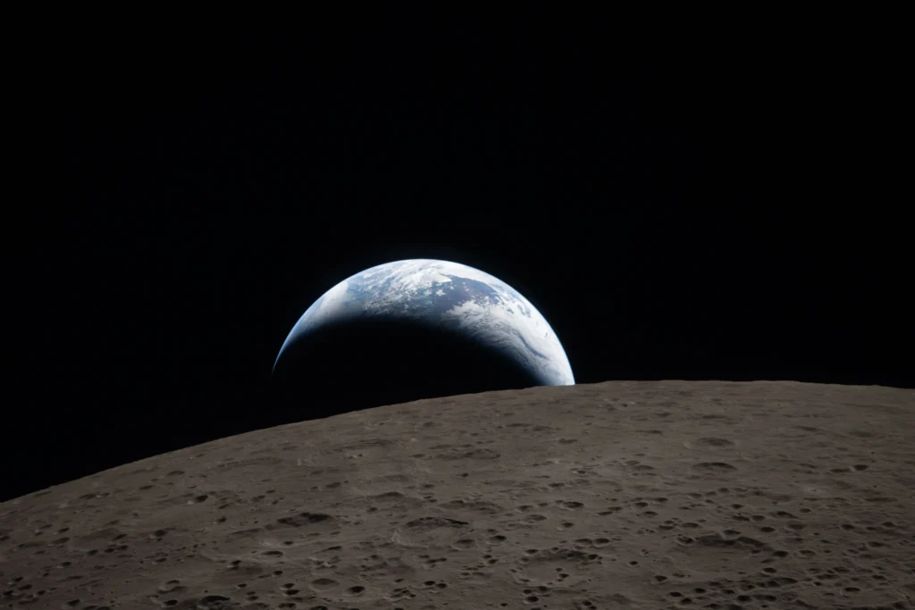 Artemis II: a missão tripulada da NASA à volta da Lua