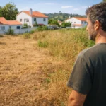 Limpeza obrigatória dos terrenos: quem tem de limpar