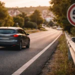Excesso de velocidade e álcool: Governo quer multas mais pesadas