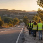 13 de maio em Fátima: cuidados na estrada, trânsito e segurança