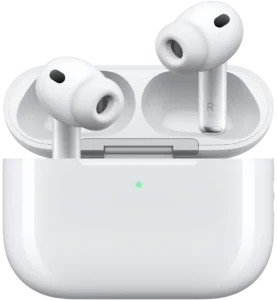AirPods Pro 3
