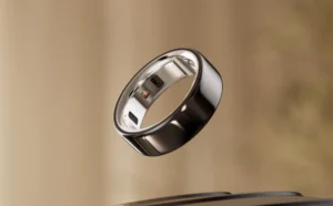 Oura Ring 4