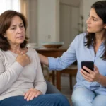 AVC: os 3 sinais que obrigam a ligar 112