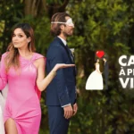 Casados à Primeira Vista: o momento inédito