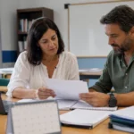 O concurso dos professores vai mudar. Mas não já