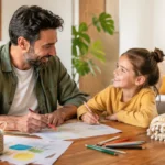 Dia da Criança sem gastar muito: ideias simples para fazer em família
