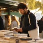 Feira do Livro de Lisboa: como aproveitar a Hora H