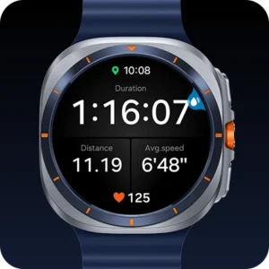 Galaxy Watch Ultra 