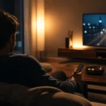 A série de ação que chegou ao topo da Netflix em Portugal