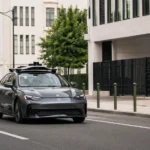 Portugal vai permitir testes de condução autónoma na via pública