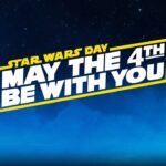 4 de maio: porque é que se celebra o Dia da Guerra das Estrelas