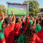 Portugal goleia Uzbequistão por 5-0 e relança-se no Mundial