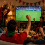 Mundial 2026: calendário dos jogos de Portugal