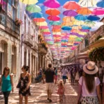 AgitÁgueda 2026: datas, concertos e o que ver em Águeda