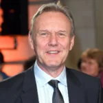 Morreu Anthony Head, ator de Ted Lasso e Buffy