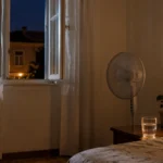 Calor em julho: noites muito quentes e distritos em aviso