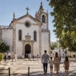 Corpo de Deus 2026: porque é feriado a 4 de junho?