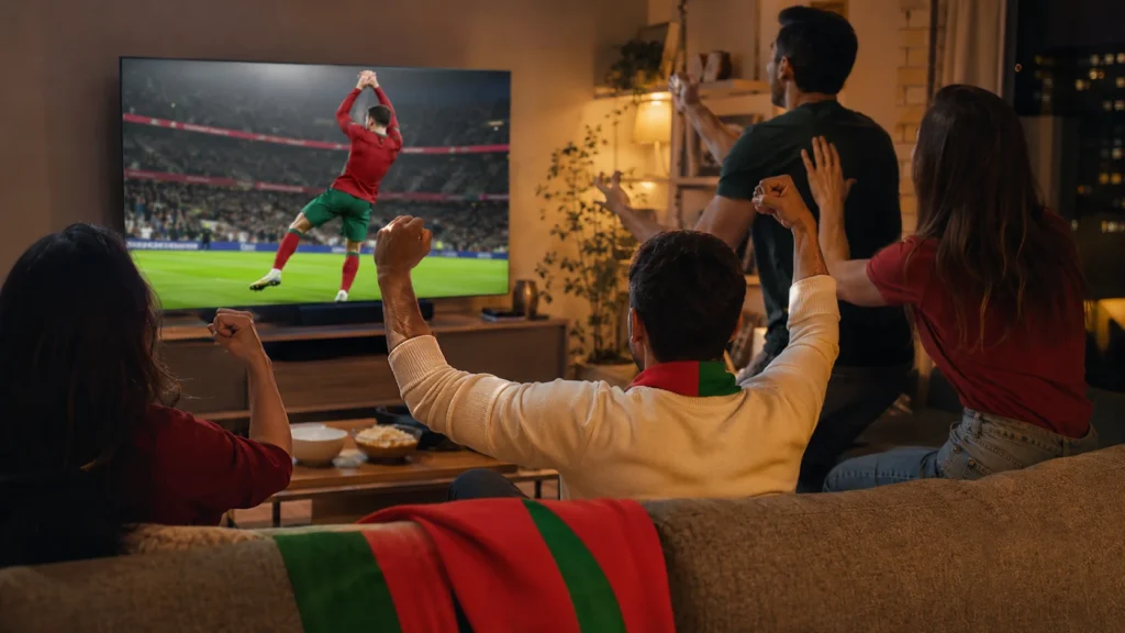 Cristiano Ronaldo marca em seis Mundiais e ultrapassa Eusébio