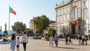 Dia de Portugal: porque se celebra a 10 de junho e onde serão as cerimónias