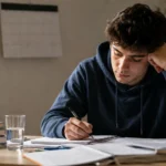 Exames Nacionais: como gerir a ansiedade antes das provas e das notas