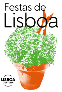 Símbolo Festas de Lisboa 2026