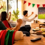 Jogos de Portugal no Mundial 2026: datas, horários e canais onde ver