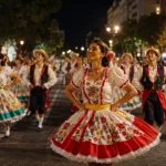 Marchas Populares de Lisboa 2026: horário e onde ver