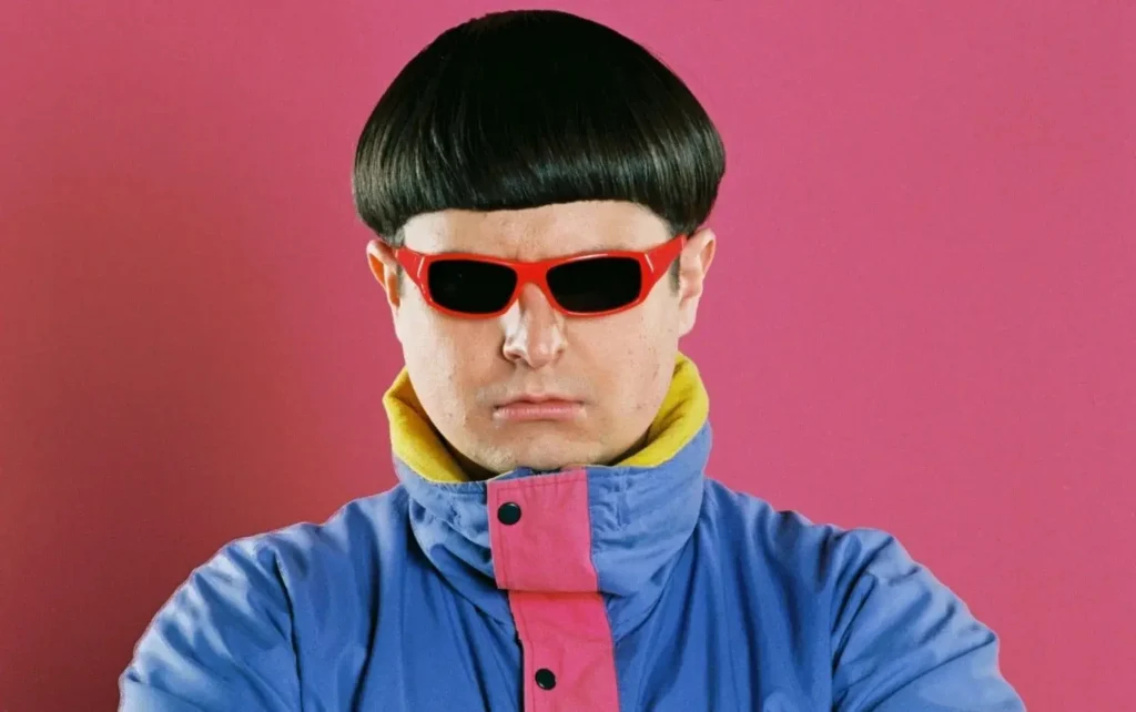Morreu Oliver Tree em acidente de helicóptero antes do concerto em Lisboa