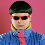 Morreu Oliver Tree em acidente de helicóptero antes do concerto em Lisboa