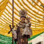 Procissão de Santo António em Lisboa: horário, percurso e o que ver