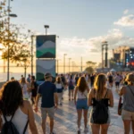 Rock in Rio Lisboa 2026: horários, cartaz, transportes e como chegar